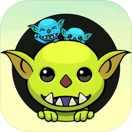 Random Monster Defense