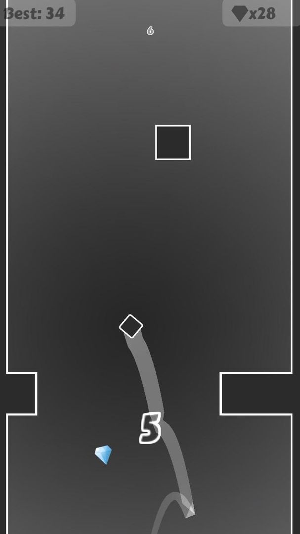 Dashy Box screenshot game