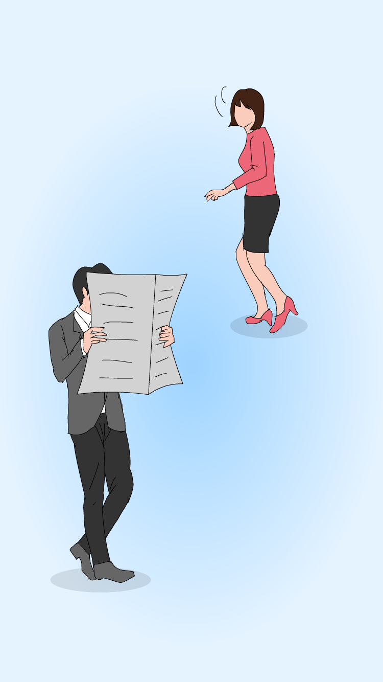 Crazy Chaser Game Screenshot