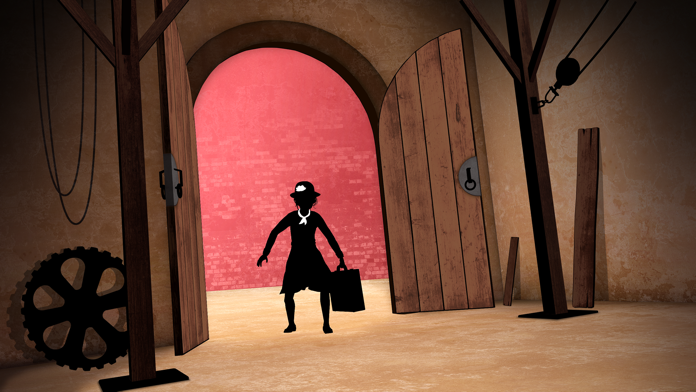 致命框架2遊戲截圖