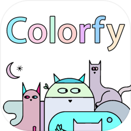 Colorfy – Colorful Life