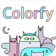 Colorfy – Kehidupan Penuh Warna