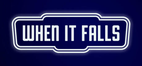 Banner of When It Falls 