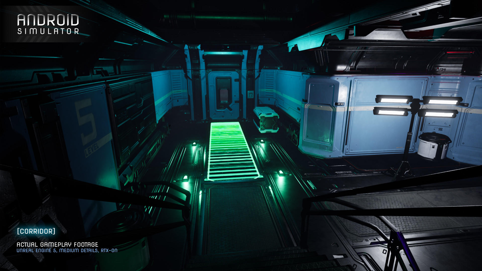 Screenshot 9 of Android Simulator 