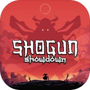 Shogun Showdown