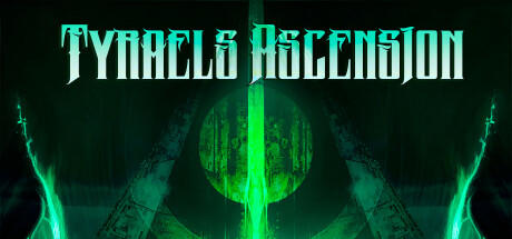 Banner of Tyraels Ascension: Hell Walker - The Video Game 