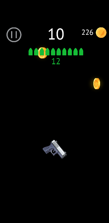 Flying Guns android iOS apk download for free-TapTap