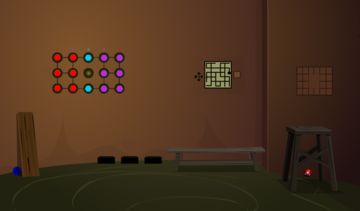 Escape Games Day-442 ภาพหน้าจอเกม