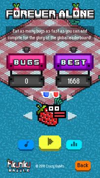 Pikuniku Battle Game Screenshot