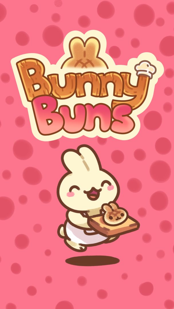Screenshot of BunnyBuns