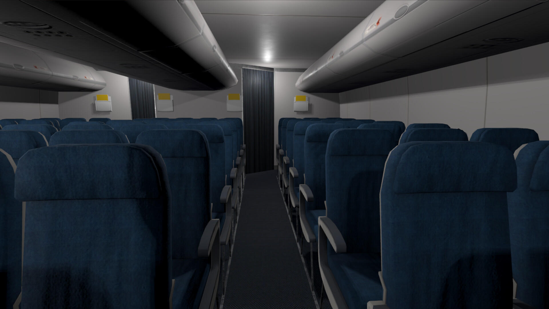 Aviophobia Game Screenshot