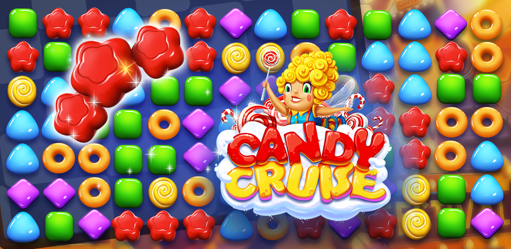 Banner of Candy-Match 