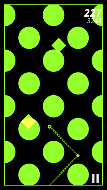 TACHYON screenshot game
