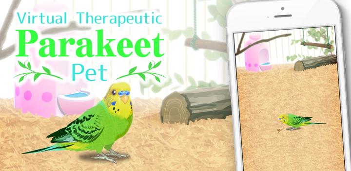 Banner of Parakeet Pet 1.3