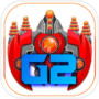 Icon of Gallaxy Guardian