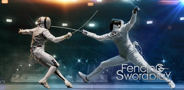 Banner of Fencing Swordplay 3D 1.6
