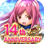 RPG Elemental Knights R (MMO)