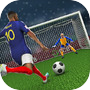  ไอคอนของ World Football Games Offline