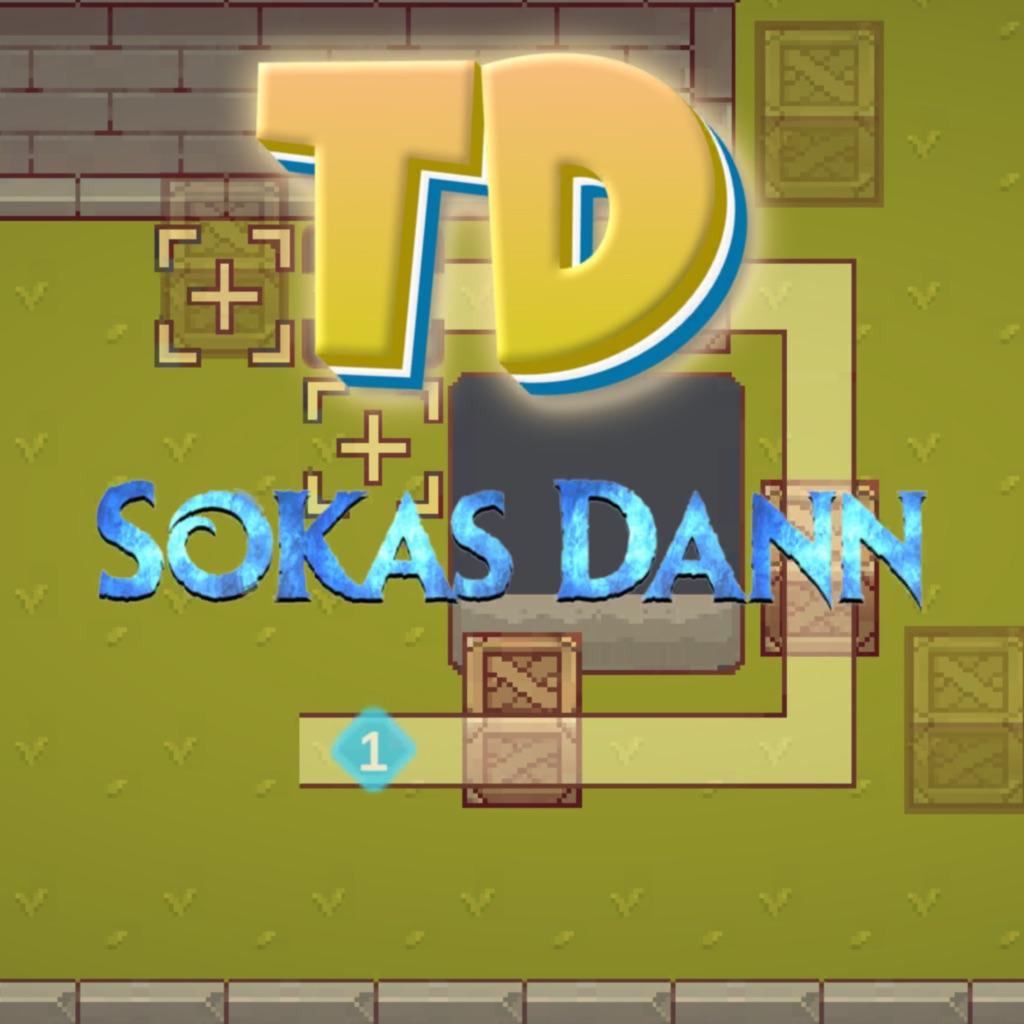 TD Sokas Dann Latest Version for Android/iOS APK - TapTap