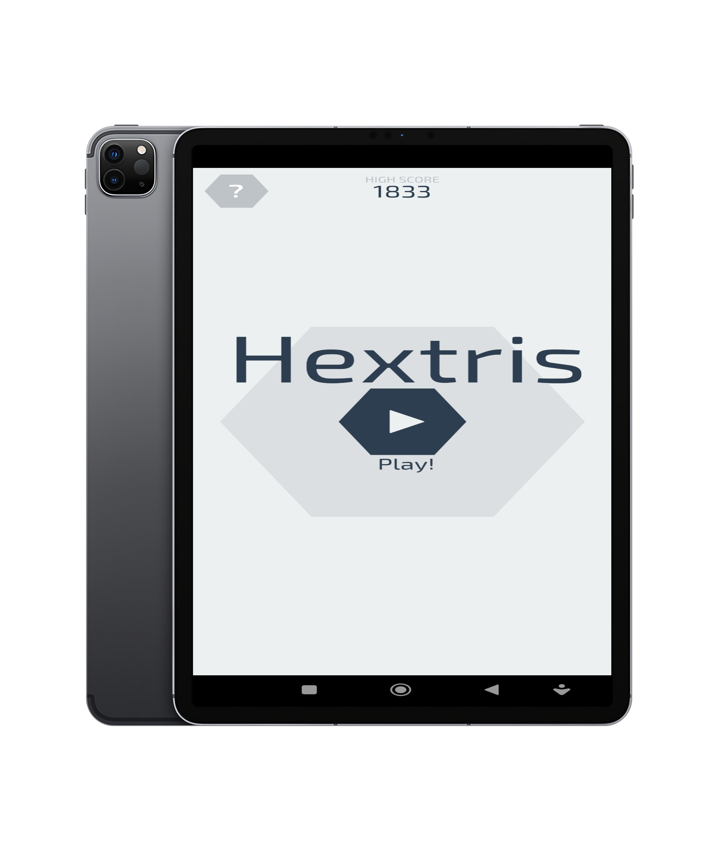 Screenshot 14 of HexaDrop 