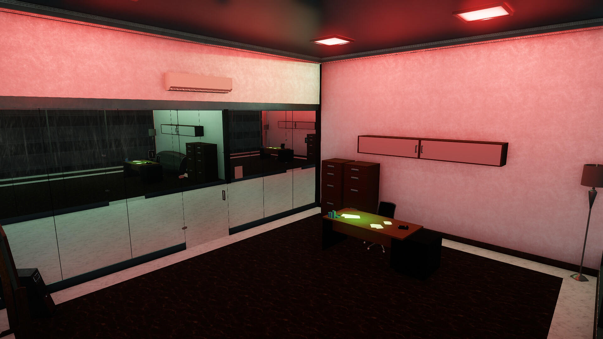 Screenshot 5 of Contractor 