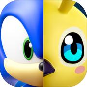 Sonic Rumble
