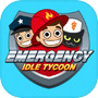 EMERGENCY Idle Tycoon – Granny, Cat & Thief