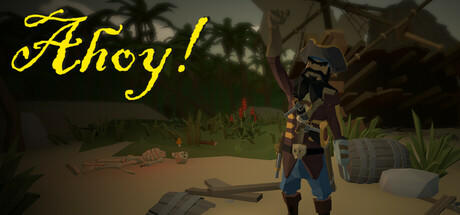 Banner of Ahoy! 