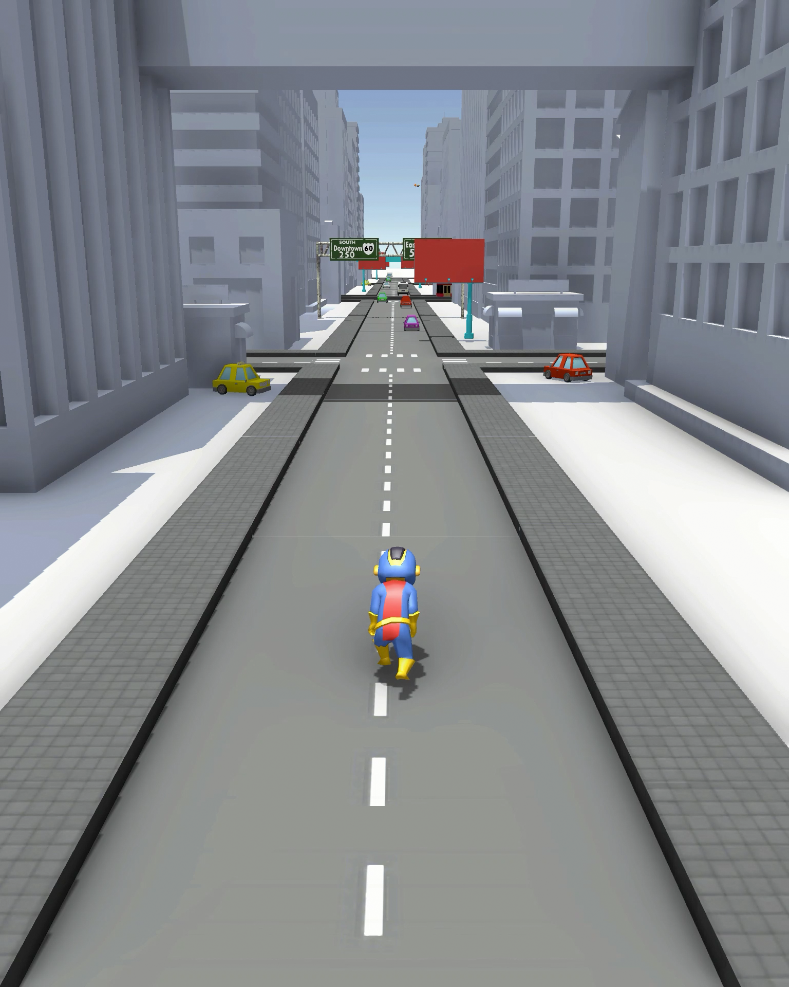 Super Hero Latest Version for Android/iOS APK - TapTap