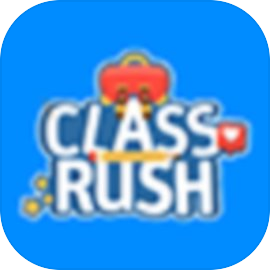 Class Rush: Endless Runner Fun