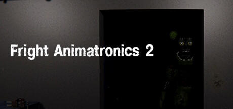 Banner of Fright Animatronics 2 