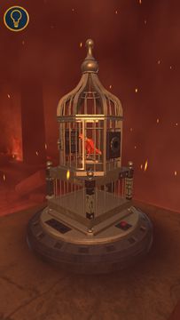 Captura de Tela do Jogo The Birdcage 2