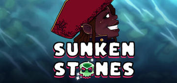 Banner of Sunken Stones 