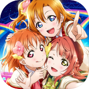 Love Live! All Stars