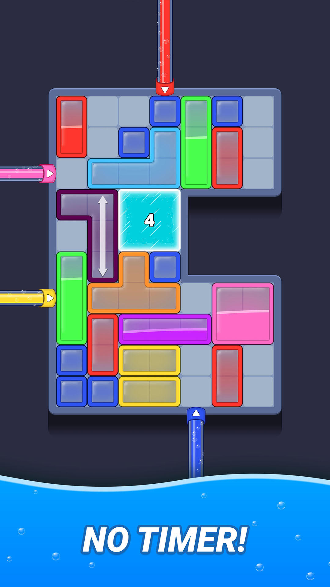 Juice Up Game Screenshot
