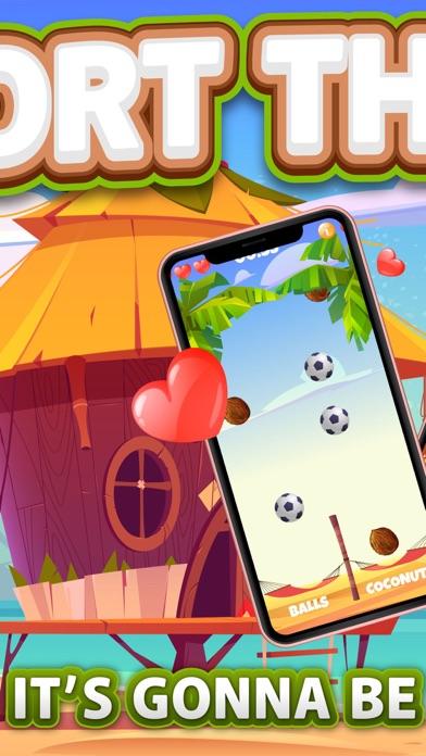 Sort Balls Slot Game Screenshot