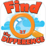 Find The Difference 27