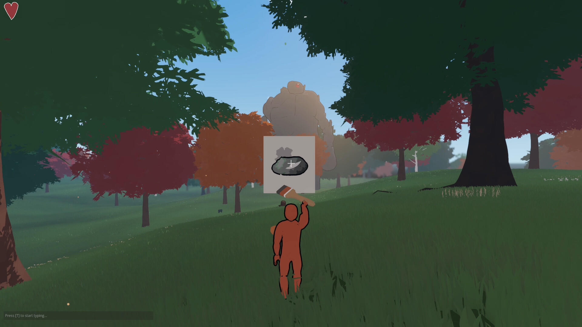 The Color of Life Game Screenshot
