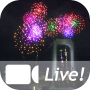 Live! HANABI - Feuerwerk -