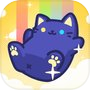  ไอคอนของ Drop the Cat
