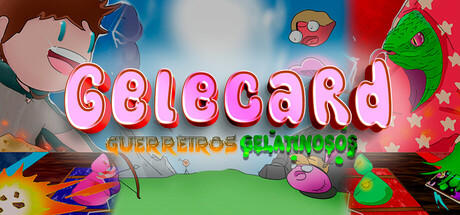 Banner of Gelecard: Guerreiros Gelatinosos 