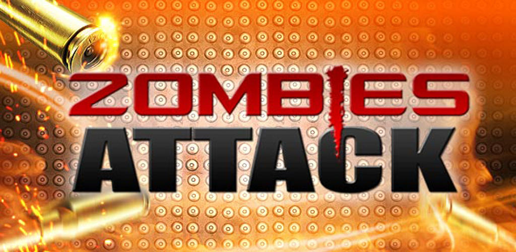 Banner of Zombies Attack 3D 1.2.4