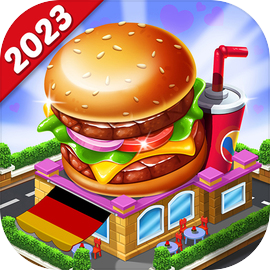 Cooking Crush - Cooking Game