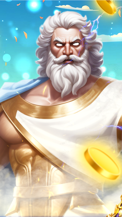 Zeus Quest