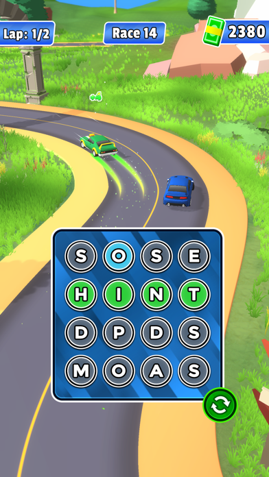 Word Blitz Race Latest Version for Android/iOS APK - TapTap