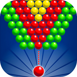 Como jogar bubble shooter: Parte 2 ( Android e iOS ) 