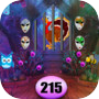 Turkey Escape 2 Game Best Escape Game 215