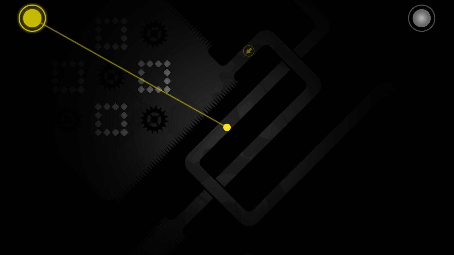 Screenshot of Radium 2