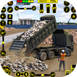 Heavy Driver android iOS apk download for free-TapTap