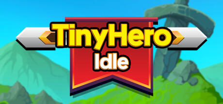 Banner of Tiny Hero Idle 